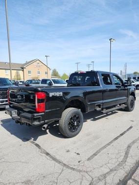2025 Ford F-350 XLT