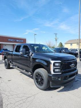 2025 Ford F-350 XLT