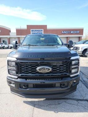 2025 Ford F-350 XLT