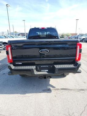 2025 Ford F-350 XLT