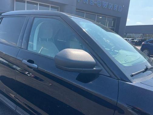 2021 Ford Explorer Base