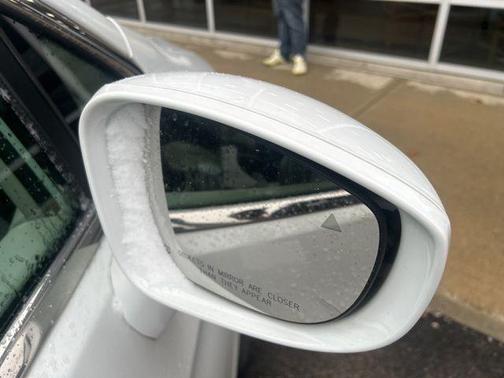 2018 Chrysler Pacifica Touring-L