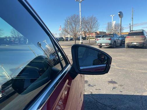 2018 Volkswagen Tiguan 2.0T SEL