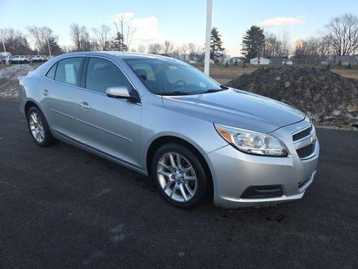 2013 Chevrolet Malibu 1LT