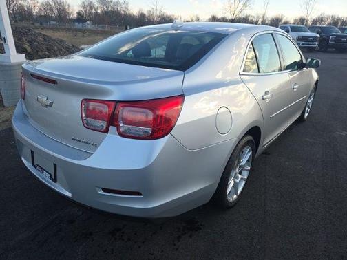 2013 Chevrolet Malibu 1LT