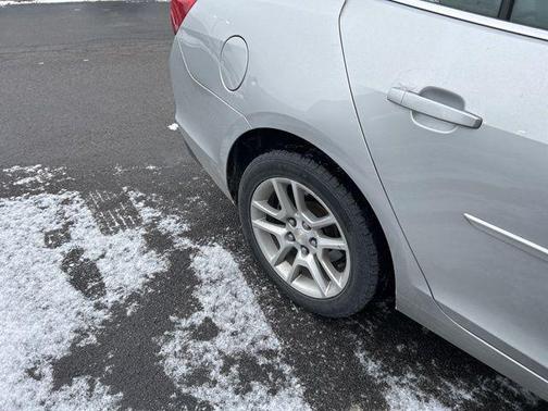 2013 Chevrolet Malibu 1LT