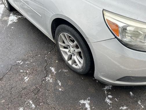 2013 Chevrolet Malibu 1LT