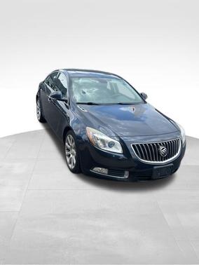 2013 Buick Regal Turbo - Premium 3