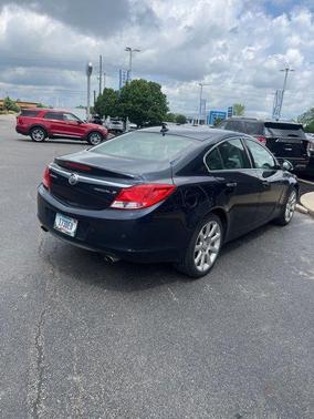 2013 Buick Regal Turbo - Premium 3