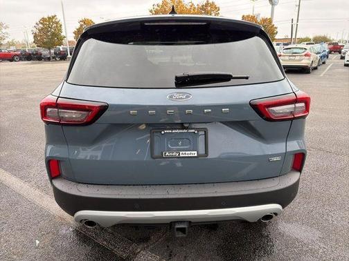 2023 Ford Escape PHEV