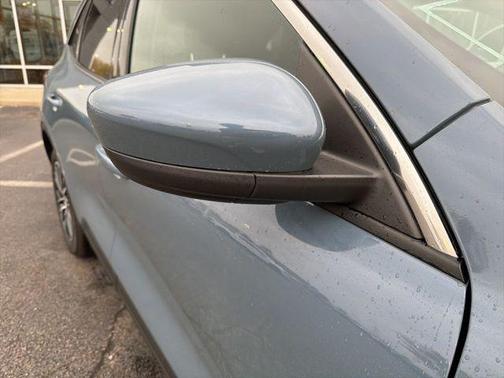 2023 Ford Escape PHEV