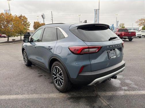 2023 Ford Escape PHEV