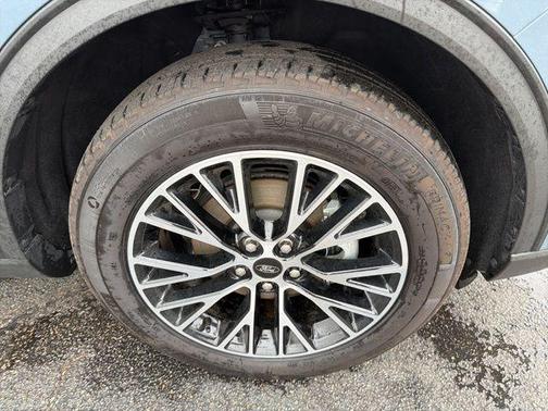 2023 Ford Escape PHEV