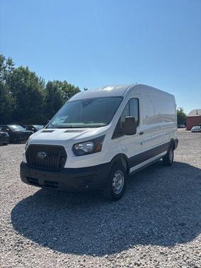2025 Ford Transit-250 148 WB Medium Roof Cargo