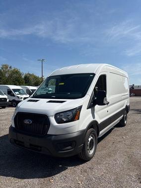 2025 Ford Transit-250 148 WB Medium Roof Cargo