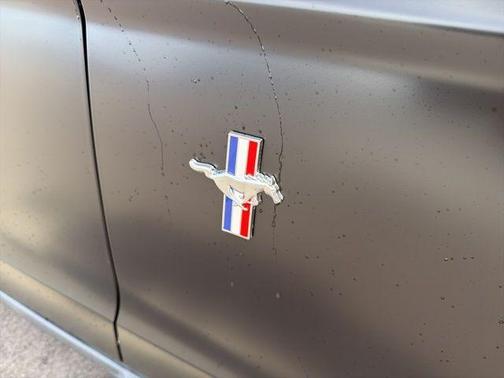 2010 Ford Mustang Premium