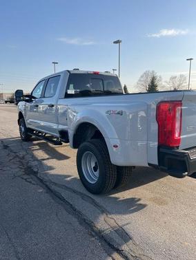 2025 Ford F-350 XL