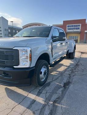 2025 Ford F-350 XL