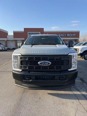 2025 Ford F-350 XL