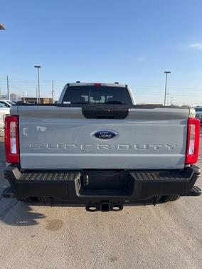 2025 Ford F-350 XL