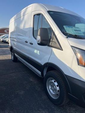 2025 Ford Transit-250 148 WB Medium Roof Cargo
