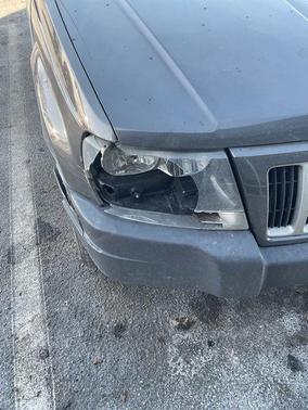 2004 Jeep Grand Cherokee Laredo