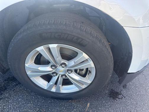 2014 Chevrolet Equinox 1LT