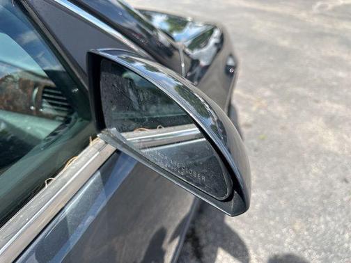 2013 Chevrolet Impala LT