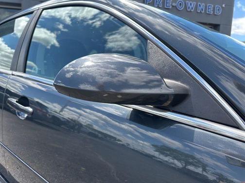 2013 Chevrolet Impala LT