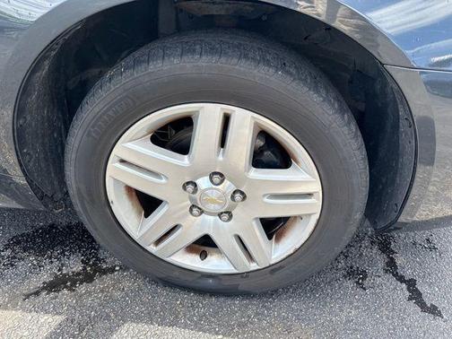 2013 Chevrolet Impala LT