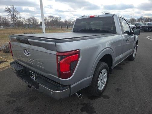 2024 Ford F-150 XL
