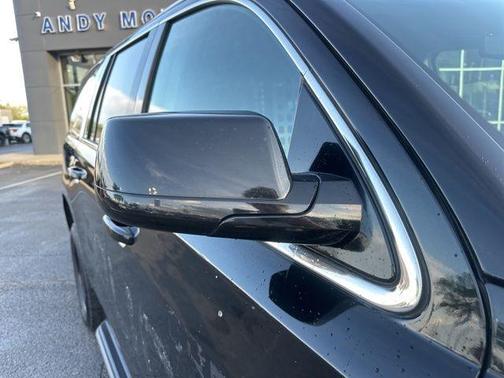 2018 Chevrolet Tahoe Police