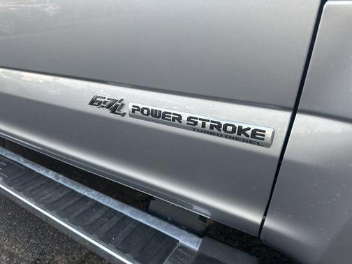 2022 Ford F-350 Lariat Super Duty