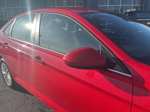 2020 Volkswagen Jetta 1.4T S