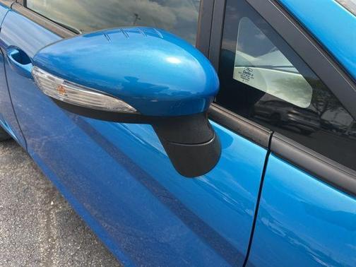 2013 Ford Fiesta SE