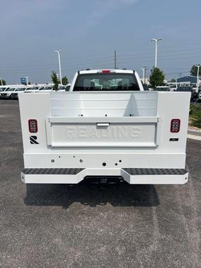 2025 Ford F-250 XL