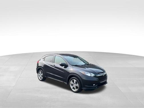 2017 Honda HR-V EX