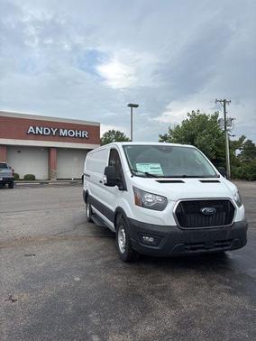 2025 Ford Transit-150 BASE