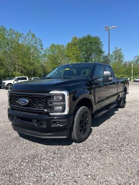 2025 Ford F-350 XL