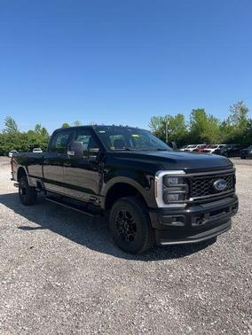 2025 Ford F-350 XL
