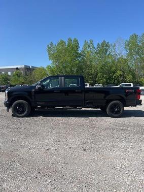 2025 Ford F-350 XL