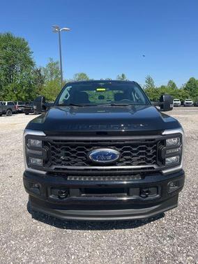 2025 Ford F-350 XL