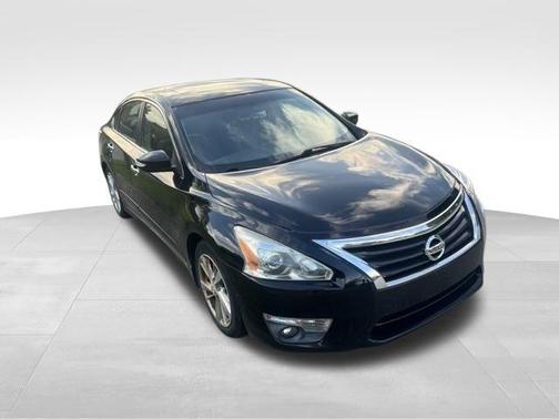 2013 Nissan Altima 2.5 SL