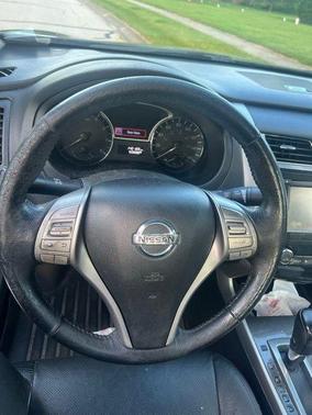 2013 Nissan Altima 2.5 SL
