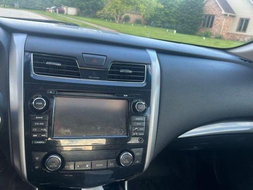 2013 Nissan Altima 2.5 SL