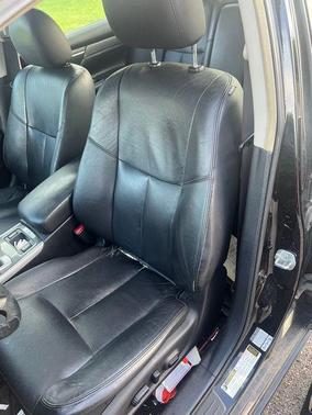 2013 Nissan Altima 2.5 SL