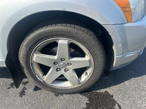 2008 Dodge Caliber R/T