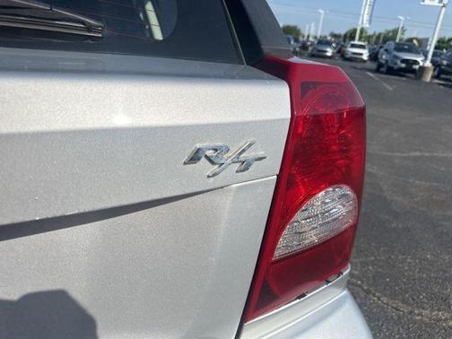 2008 Dodge Caliber R/T