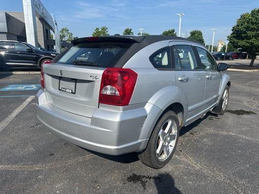 2008 Dodge Caliber R/T