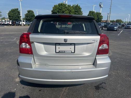 2008 Dodge Caliber R/T